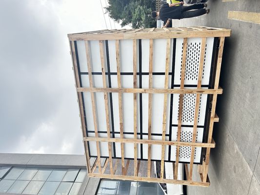 Многофункциональный испытатель изоляторов для комплексного тестирования