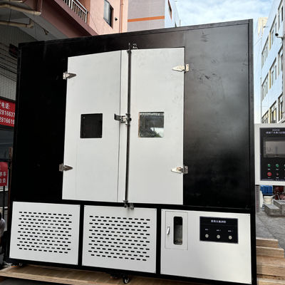 Машина для испытания композитных изоляторов 2 кВт с поддержкой реинжиниринга специализированного программного обеспечения