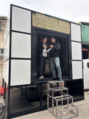 Машина для испытания композитных изоляторов 2 кВт с поддержкой реинжиниринга специализированного программного обеспечения