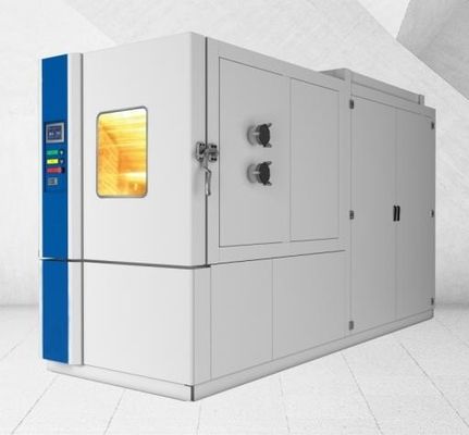 IEC 61215 Фотоэлектрические модули Мокрые морозильные испытательные камеры теплового цикла IEC 61730-2004 IEC 61345