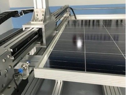 IEC 61215 Фотоэлектрические модули Мокрые морозильные испытательные камеры теплового цикла IEC 61730-2004 IEC 61345
