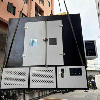 Высокоточная машина для многофакторных испытаний изоляторов L310*Ш28.8*В315CM