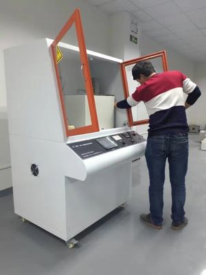 Противопоказание напряжению Тестора / Противопоказание напряжению испытатель