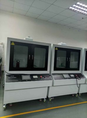 GB1408.1-2006 Машины для испытаний на разрыв напряжения