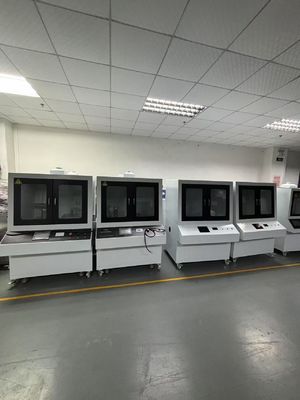 GB1408.1-2006 Машины для испытаний на разрыв напряжения