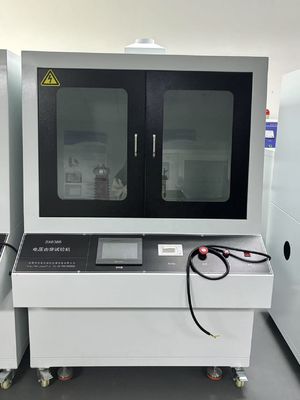 Испытательная машина для изоляционных материалов с выходным током 100 мА с поддержкой кастомизации