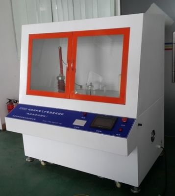 Испытатель электрической прочности твердого изоляционного материала