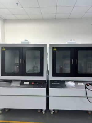 Изоляционный материал, выдерживающий разрыв напряжения Анализатор