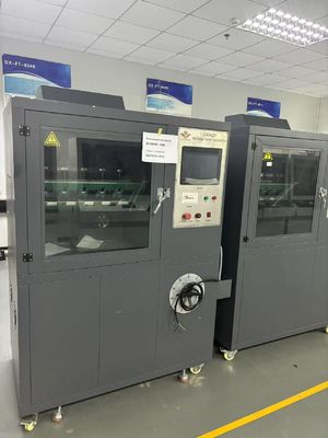 0-250V регулировщик выходного напряжения Электрический индикатор сопротивления следов с точностью падения 0,5% регулируемая конструкция
