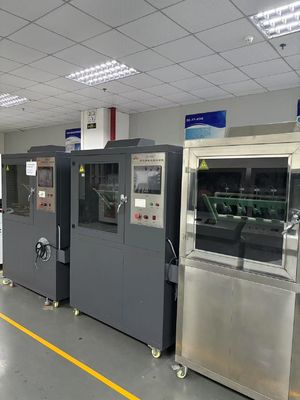 DAXIAN Высоковольтный прибор для испытания на утечку тока