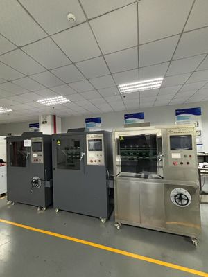 DAXIAN Высоковольтный прибор для испытания на утечку тока