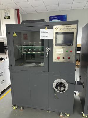 DAXIAN Высоковольтный прибор для испытания на утечку тока