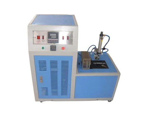 DX8329A Микрокомпьютерный электрогидравлический универсальный испытательный аппарат для материалов