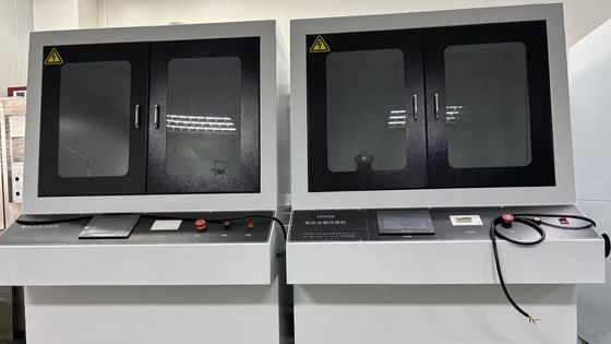 Профессиональная машина для испытания разрыва напряжения 5 КВА для получения точных результатов