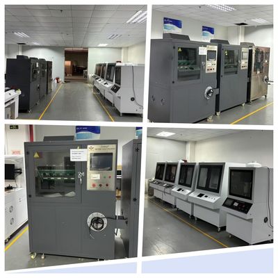 DX8427 Машина для испытания на утечку высокого напряжения