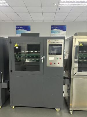 DX8427 Машина для испытания на утечку высокого напряжения