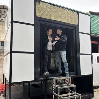 Устройство для испытания изолятора на многонапряжение для изоляторов