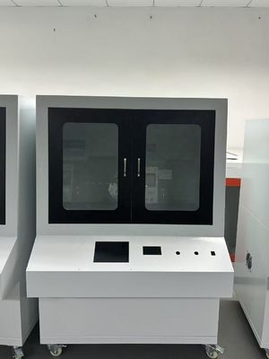 GB1408.1-2006 Машины разрыва напряжения Точные результаты класс защиты ip65