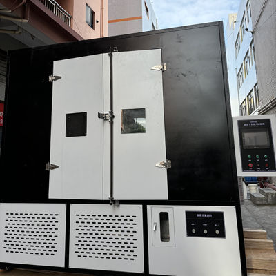 Изолятор для испытания нагрузки окружающей среды