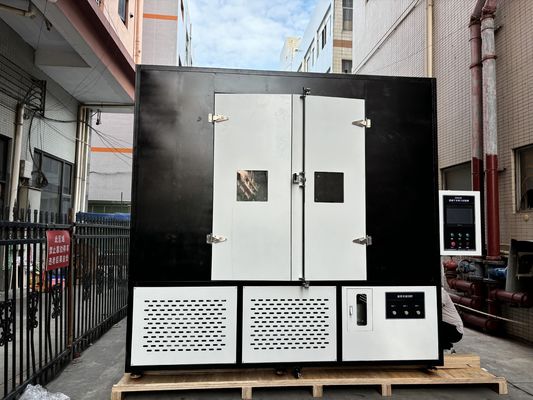 Лабораторное оборудование для испытаний пластмассы, испытатель многократного напряжения