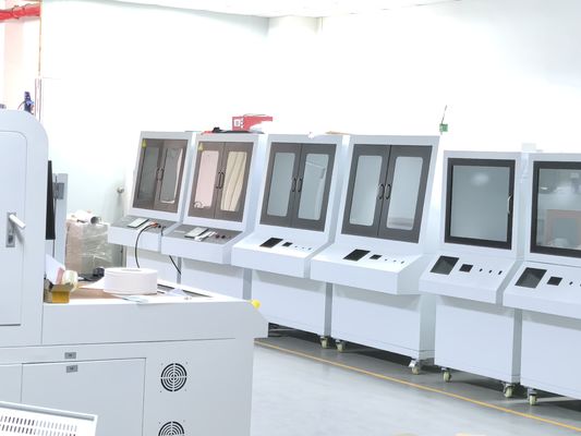 Испытатель на стойкость к напряжению / Пробой напряжения