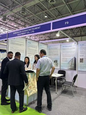 Изоляторы Машины для испытаний на многонапряжение 5000h Машины для испытаний IEC 62730-2024