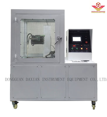 Противопроницаемость жидкого расплавленного металла по стандарту ISO9185