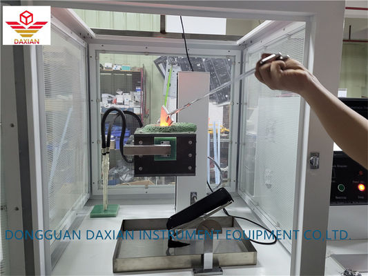 Противопроницаемость жидкого расплавленного металла по стандарту ISO9185