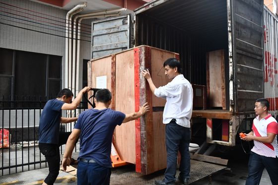 Лабораторная испытательная машина 5000h Изоляторный испытательный аппарат IEC 62730-2024 Испытание соли и дождя