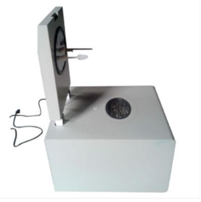 Машина для испытаний пожара в лаборатории строительных материалов Общая температура сгорания