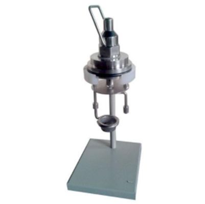 Машина для испытаний пожара в лаборатории строительных материалов Общая температура сгорания