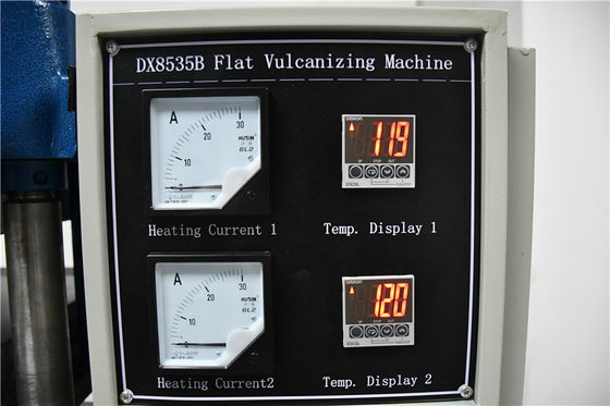 Машины для формования резины сжатием