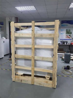 ASTMD149 Испытательная машина на диэлектрическую прочность, напряжение пробоя