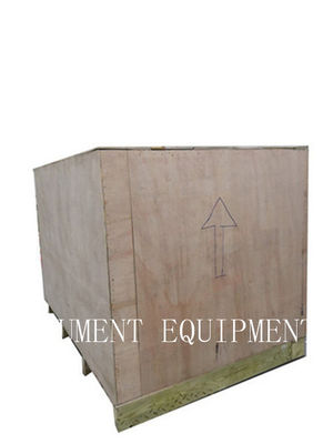 ASTM E1996-2008 Оборудование для испытаний строительных материалов Противоупорная пушка для ракетных ударов