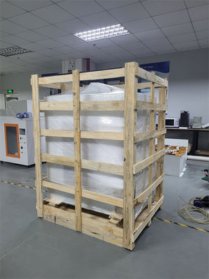 ASTMD149 Tester Solid Insulation Material Electrical Strength Testing Machine With Oil Tank (АСТМД149 Тестора твердого изоляционного материала) Машина для испытания электрической прочности с нефтяным баком