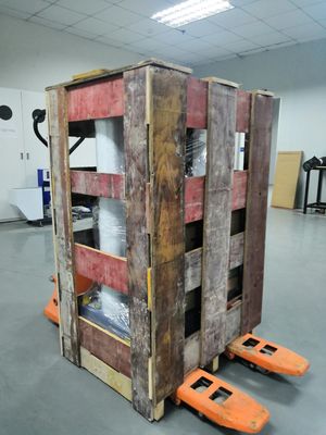 Универсальная разрывная машина 500 кг, удлинение при разрыве, прочность на растяжение, прочность на изгиб, машина для испытания на сжатие