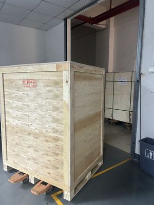 25Т плоский вулканизатор для прессования различных формованных изделий 350×350 мм