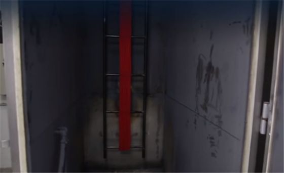 Лабораторная испытательная машина для кабелей и оптических кабелей по стандарту IEC60332-3-10