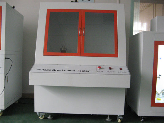 ASTMD495 Arc Resistance Testing Machine IEC 61621