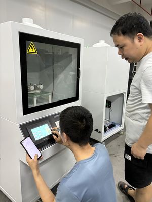 ASTMD495 Arc Resistance Testing Machine IEC 61621