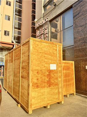 EN 50399 Оборудование для испытаний выделения тепла и выработки дыма кабелями IEC 60332-3