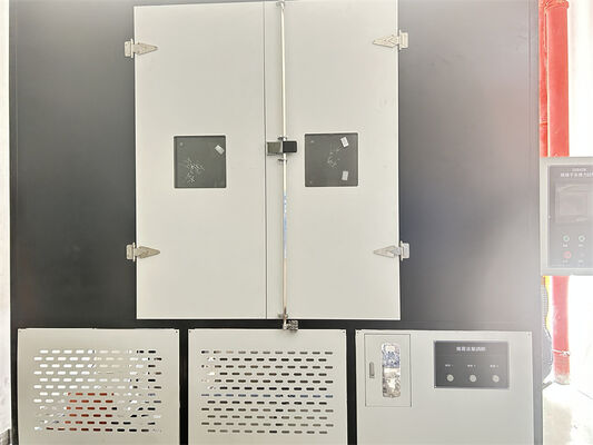 IEC62730-2024 Стандартная изоляторная камера старения многонапряженная испытательная машина для полимерных изоляторов 33 кВ