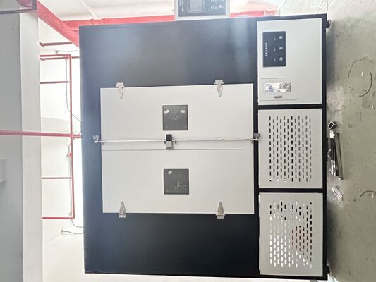 IEC62217-2012 5000h Изоляторная испытательная машина Полимерные изоляторы