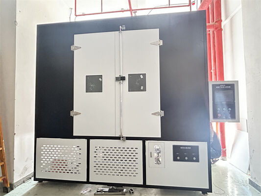 IEC62217-2012 5000h Изоляторная испытательная машина Полимерные изоляторы