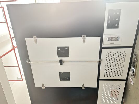 IEC62217-2012 5000h Изоляторная испытательная машина Полимерные изоляторы