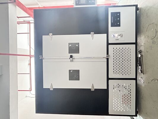 IEC62217-2012 5000h тестер напряжения машины для испытания на вызревание Мулти