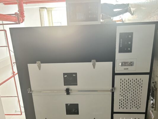 IEC62217-2012 5000h тестер напряжения машины для испытания на вызревание Мулти