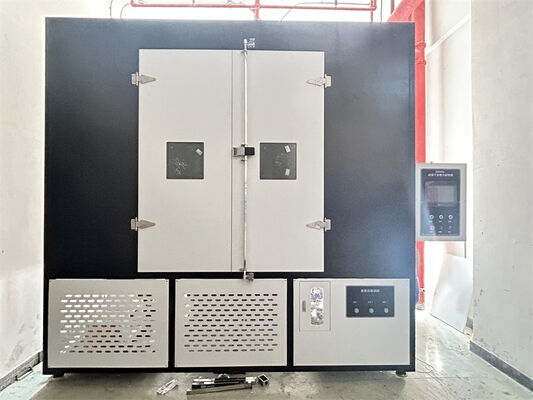 IEC62217-2012 Изоляторная многонапряженная испытательная машина для испытания старения изоляторов