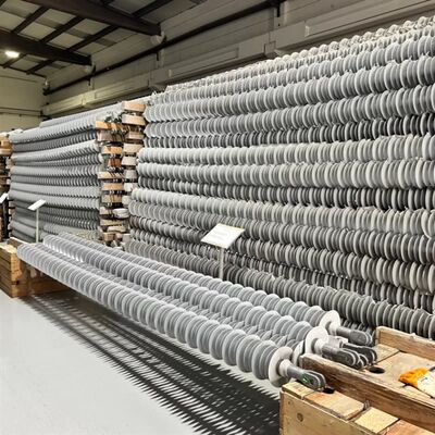 IEC 62217 Устройство для испытания многофакторного старения для изоляторов