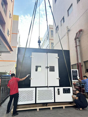 IEC 62217 Комплексное электромеханическое испытательное оборудование для изоляторов